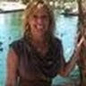 Meet your Posher, Becky